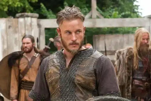 Savez-vous qui est réellement Ragnar Lothbrok ?