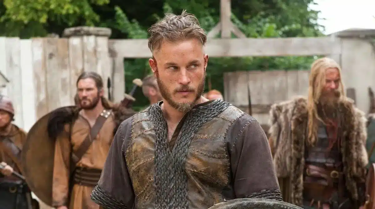 Savez-vous qui est réellement Ragnar Lothbrok ?