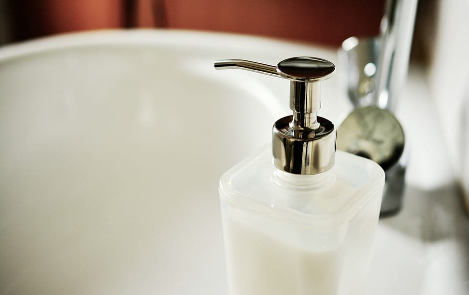 Comment fabriquer facilement du savon liquide ?