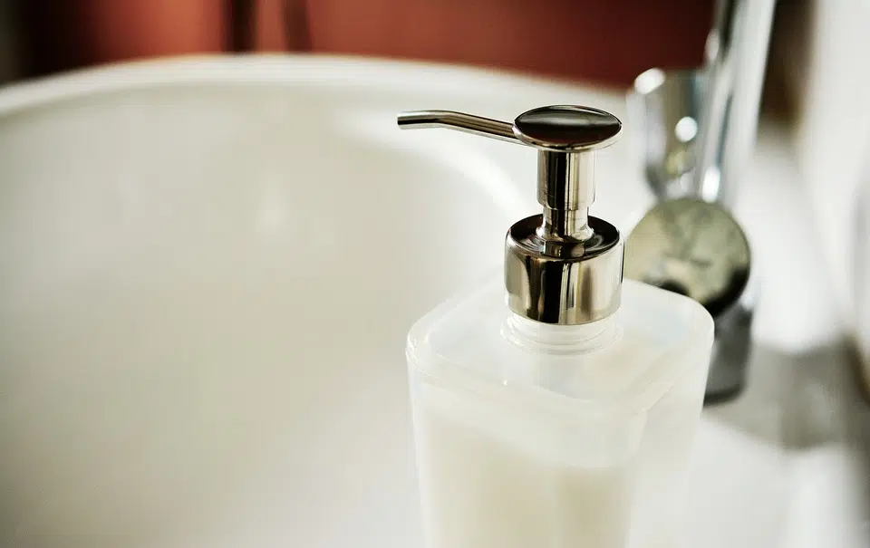 Comment fabriquer facilement du savon liquide ?