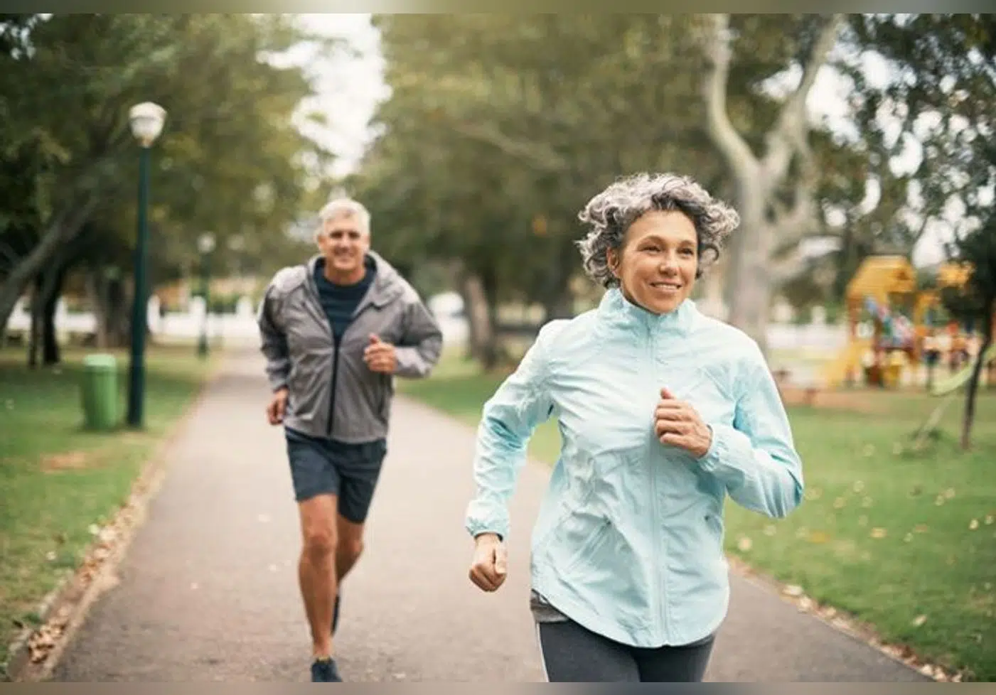 Quel sport après 70 ans ? 