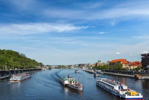 Le plaisir de voyager autrement avec CroisiEurope : tout ce qu’il faut savoir