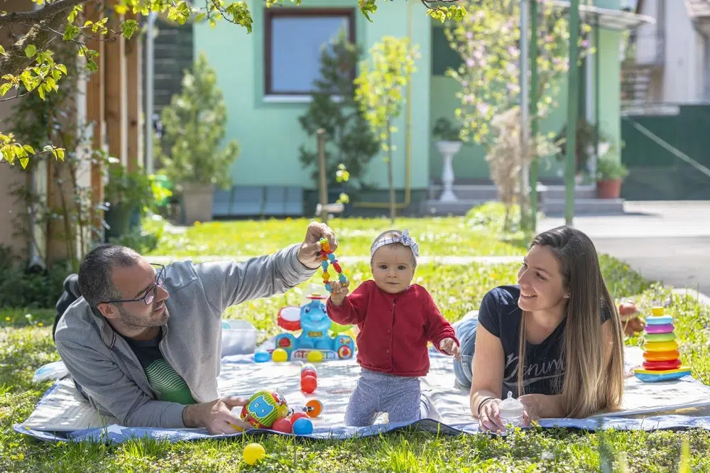 trouver les meilleurs services de garde d'enfants en ligne