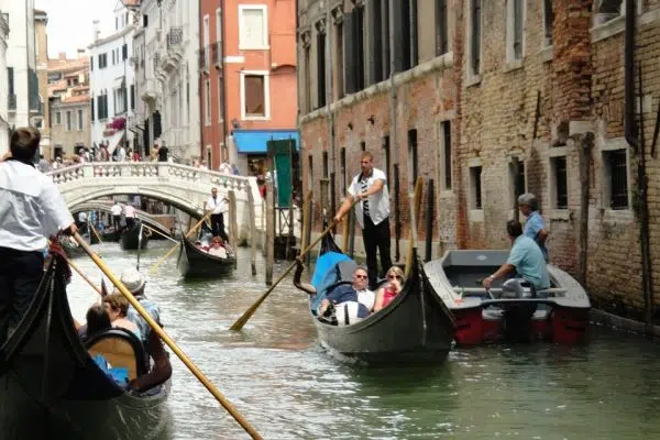 Quelle est la ville de l’amour en Italie ?