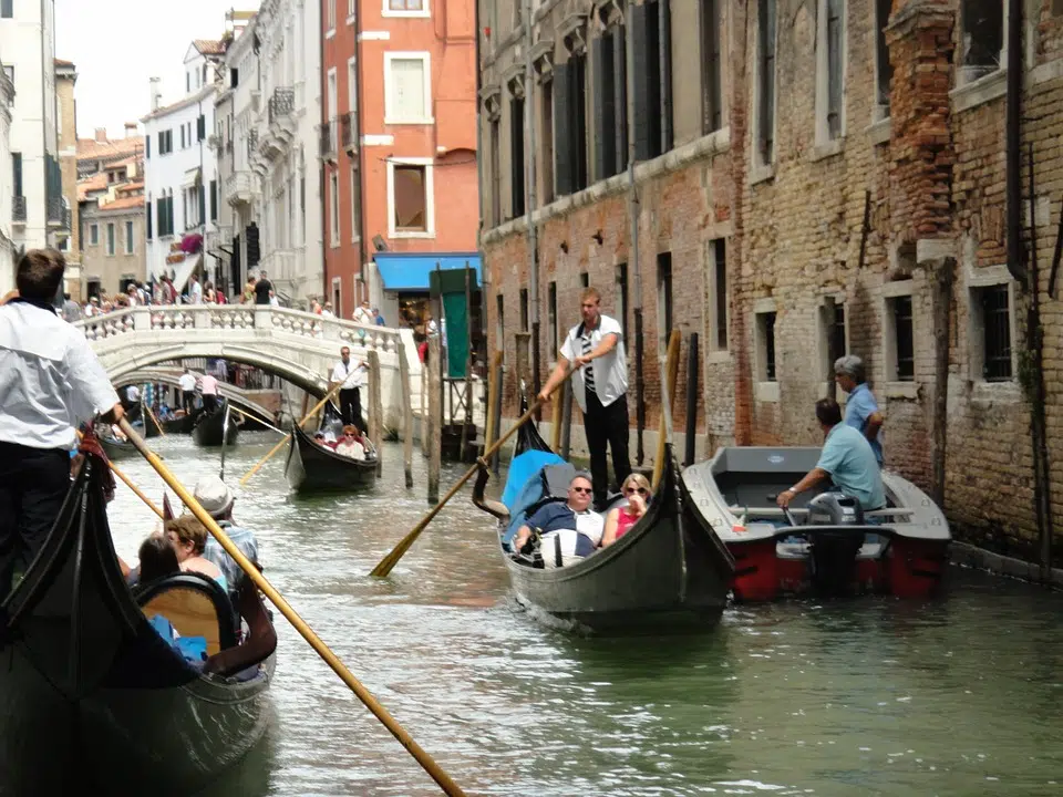 Quelle est la ville de l’amour en Italie ?