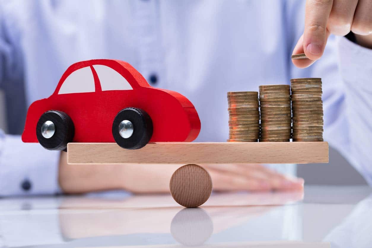 crédit auto prêt automobile voiture assurance