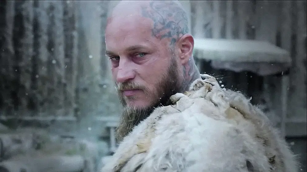vous qui est réellement Ragnar Lothbrok