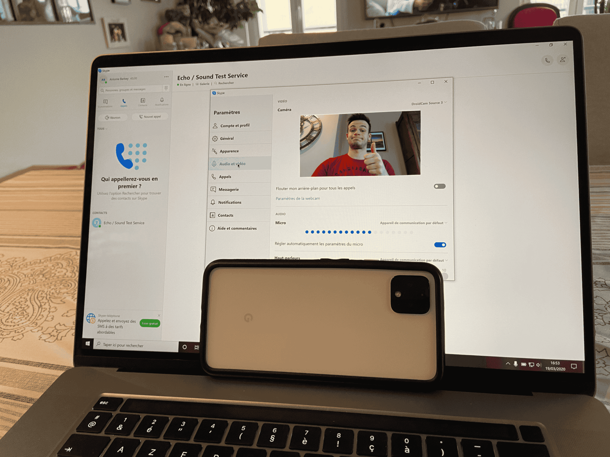 Comment utiliser son iPhone sur son ordinateur ?
