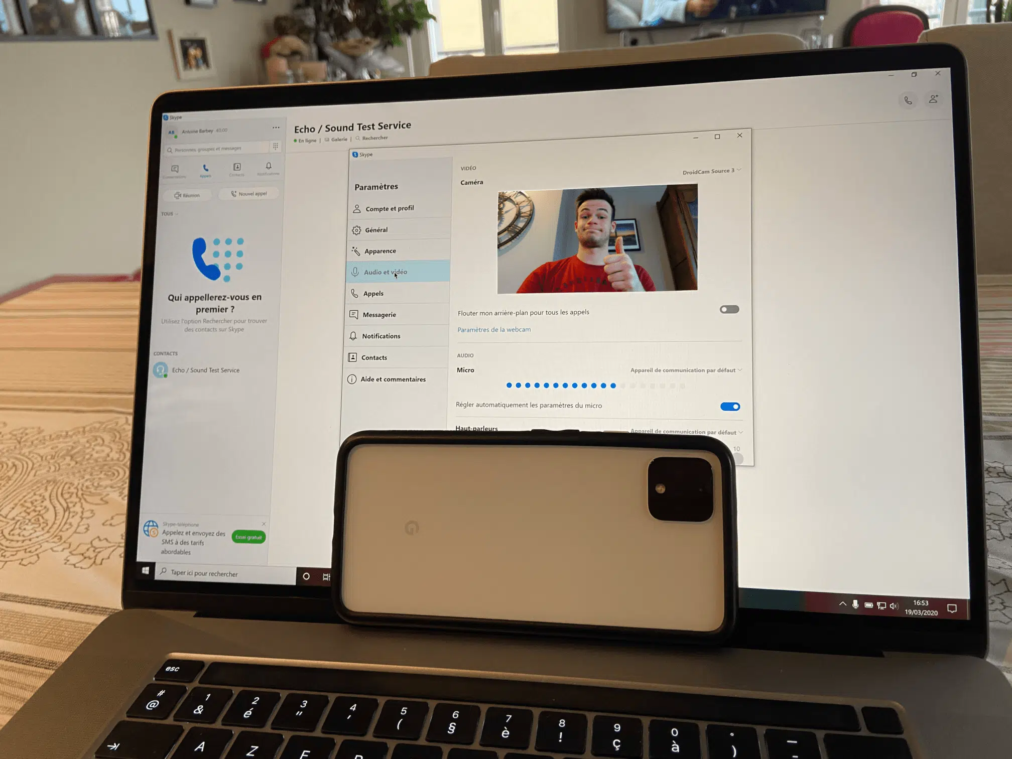 Comment utiliser son iPhone sur son ordinateur ?